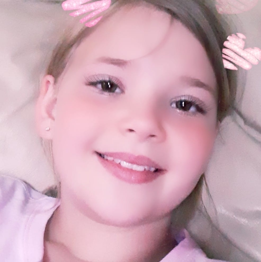 Meet your Posher, Danielle